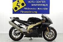 Motorrad kaufen Occasion APRILIA RSV 1000 R (sport)