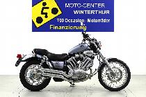 Motorrad kaufen Occasion YAMAHA XV 535 S Virago (custom)