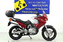 Motorrad kaufen Occasion HONDA XL 125 V Varadero (enduro)