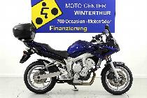 Aquista moto Occasioni YAMAHA FZ 6 Fazer S (naked)