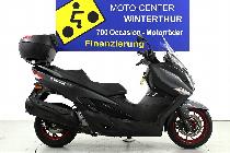 Acheter une moto Occasions SUZUKI AN 400 Burgman (scooter)