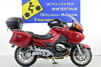 Motorrad kaufen Occasion BMW R 1200 RT ABS (touring)
