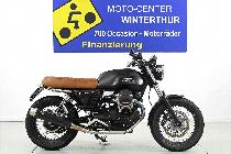 Motorrad kaufen Occasion MOTO GUZZI V7 II Special ABS (naked)
