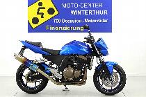 Motorrad kaufen Occasion KAWASAKI Z 750 (naked)