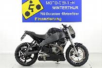 Motorrad kaufen Occasion BUELL XB12S 1200 Lightning (naked)