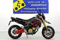 Aquista moto Occasioni APRILIA Dorsoduro 750 SMV (enduro)
