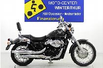 Motorrad kaufen Occasion HONDA VT 750 S (custom)