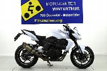 Motorrad kaufen Occasion KAWASAKI Z 750 (naked)