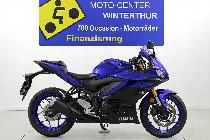 Aquista moto Occasioni YAMAHA R3 (sport)