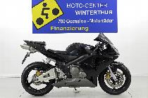 Motorrad kaufen Occasion HONDA CBR 600 RR (sport)