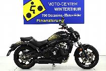 Motorrad kaufen Occasion KAWASAKI Vulcan S 650 (custom)