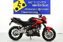 Motorrad kaufen Occasion APRILIA Shiver 750 (naked)