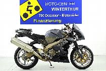  Motorrad kaufen Occasion APRILIA Tuono 1000 (naked)