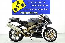 Motorrad kaufen Occasion APRILIA Tuono 1000 (naked)