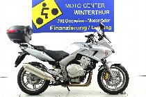 Motorrad kaufen Occasion HONDA CBF 1000 ABS (naked)