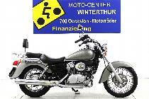 Motorrad kaufen Occasion HONDA VT 125 C Shadow (custom)