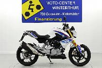 Motorrad kaufen Occasion BMW G 310 R ABS (naked)