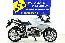 Motorrad kaufen Occasion BMW R 1100 S (touring)