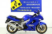 Motorrad kaufen Occasion KAWASAKI ZZR 1200 (sport)