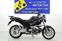 Motorrad kaufen Occasion BMW R 1200 R (naked)