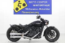 Motorrad kaufen Occasion INDIAN Scout Sixty ABS (custom)