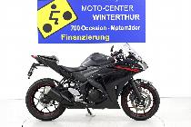 Aquista moto Occasioni YAMAHA R3 (sport)