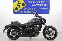 Motorrad kaufen Occasion KAWASAKI Vulcan S 650 ABS (custom)
