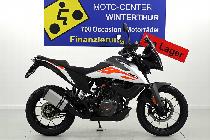 Motorrad kaufen Neufahrzeug KTM 390 Adventure ABS (enduro)