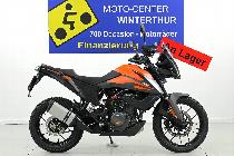 Motorrad kaufen Neufahrzeug KTM 390 Adventure ABS (enduro)