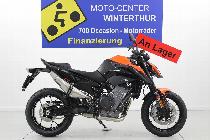 Motorrad kaufen Occasion KTM 890 Duke ABS (naked)