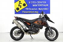 Motorrad kaufen Occasion KTM 690 SM Supermoto (enduro)
