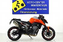 Motorrad kaufen Occasion KTM 790 Duke (naked)