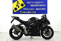 Motorrad kaufen Occasion SUZUKI GSX-R 1000 (sport)