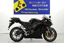Motorrad kaufen Occasion KAWASAKI ZX-6R Ninja (sport)