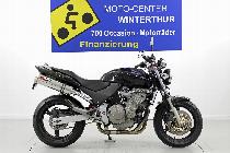 Motorrad kaufen Occasion HONDA CB 600 F Hornet (naked)