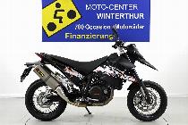 Motorrad kaufen Occasion KTM 690 SM Supermoto (enduro)