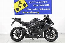 Motorrad kaufen Occasion SUZUKI GSX-R 600 U3 (sport)