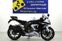  Motorrad kaufen Occasion KAWASAKI ZX-6R Ninja ABS 25kW (sport)