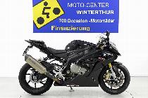 Motorrad kaufen Occasion BMW S 1000 RR ABS (sport)