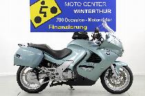Motorrad kaufen Occasion BMW K 1200 LT ABS (touring)