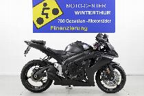 Motorrad kaufen Occasion SUZUKI GSX-R 750 (sport)
