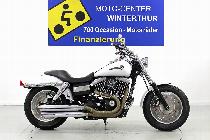Motorrad kaufen Occasion HARLEY-DAVIDSON FXDF 1584 Dyna Fat Bob (custom)