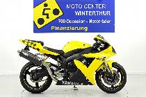 Motorrad kaufen Occasion YAMAHA YZF-R1 (sport)