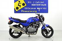 Acheter une moto Occasions KAWASAKI ER-5