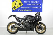 Motorrad kaufen Occasion HONDA CBR 1000 RA Fireblade EBV (sport)