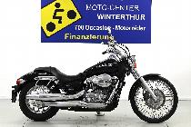 Motorrad kaufen Occasion HONDA VT 750 C2 Spirit (custom)