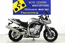 Motorrad kaufen Occasion YAMAHA FZS 1000 Fazer (sport)
