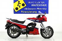 Motorrad kaufen Occasion KAWASAKI GPZ 900 R (sport)