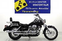 Motorrad kaufen Occasion YAMAHA XVS 125 Drag Star (custom)