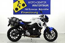 Motorrad kaufen Occasion BMW F 800 R (naked)